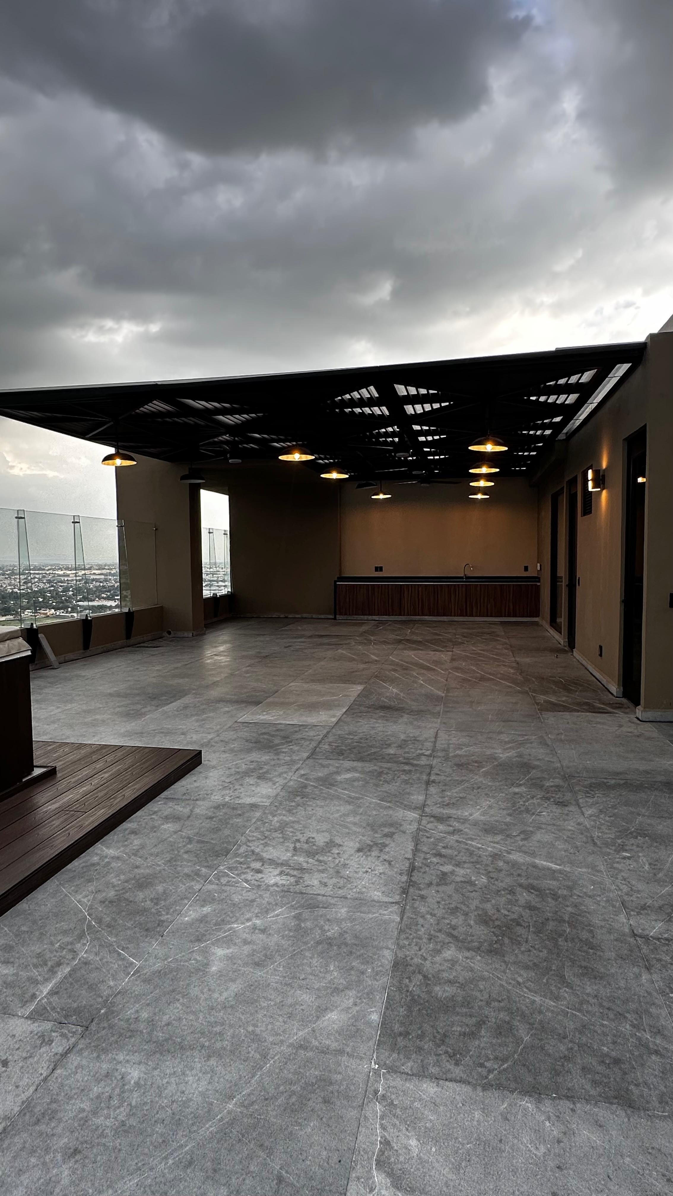 Penthouse en venta en Blvd. Vicente Valtierra